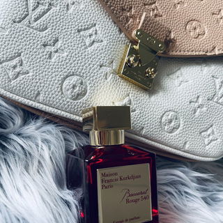 Baccarat Rouge 540 (Extrait de Parfum) by Maison Francis Kurkdjian