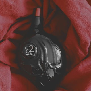 Black Heart V.2 - Map of the Heart