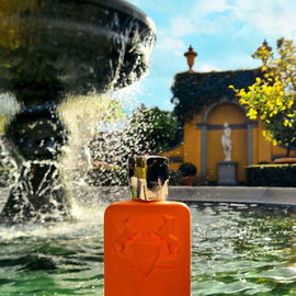 Althaïr - Parfums de Marly