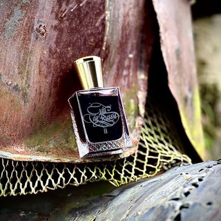 Cuir de Russie II (Extrait de Parfum) - Areej Le Doré
