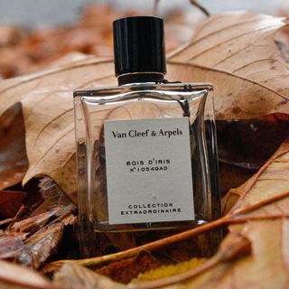 Bois d'Iris by Van Cleef & Arpels