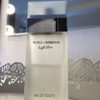 Light Blue (Eau de Toilette) von Dolce & Gabbana