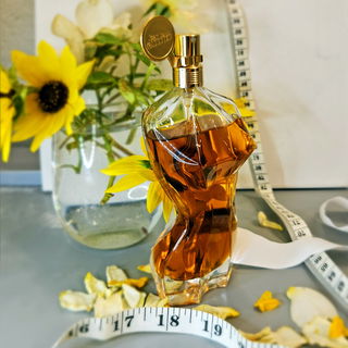 Classique Essence de Parfum by Jean Paul Gaultier