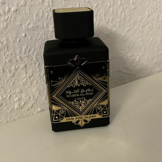 Oud for Glory by Lattafa