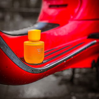 Sun Kissed Banana by Zara