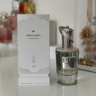 Queening - Mind Games