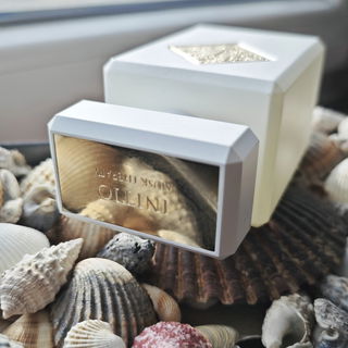 Musk Therapy (Extrait de Parfum) by Initio