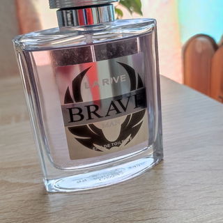 Brave - La Rive