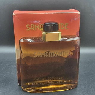 Samarkande (Eau de Toilette) - Yves Rocher