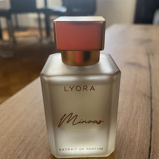 Minoas von Lyora
