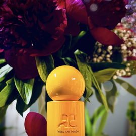 L'Eau de Liesse - Courrèges
