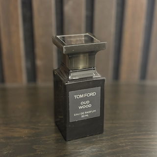 Oud Wood (Eau de Parfum) von Tom Ford