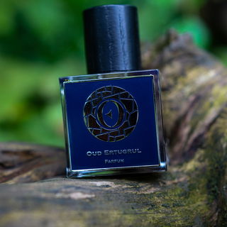 Oud Ertugrul (Pure Parfum) - Ensar Oud