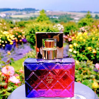 Lucky Me for Her - Avon