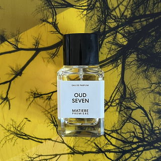 Oud Seven - Matière Première