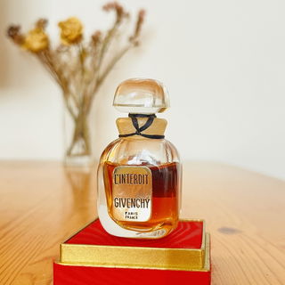 L'Interdit (1957) (Parfum) von Givenchy