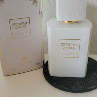 Extreme Amber by Louis Varel