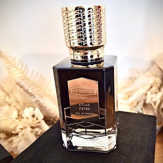 Atlas Fever - Ex Nihilo