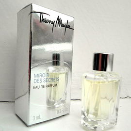 Miroir Miroir - Miroir des Secrets - Mugler