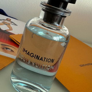 Imagination by Louis Vuitton