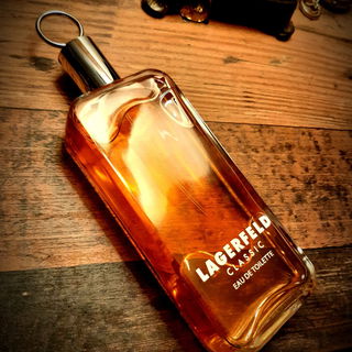Lagerfeld Classic (Eau de Toilette)
