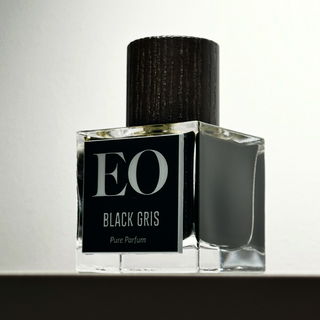 Black Gris von Ensar Oud