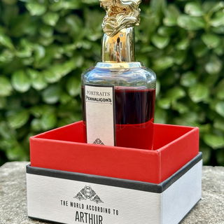 The World According to Arthur - Penhaligon's