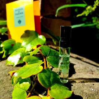 Colonia Futura - Acqua di Parma