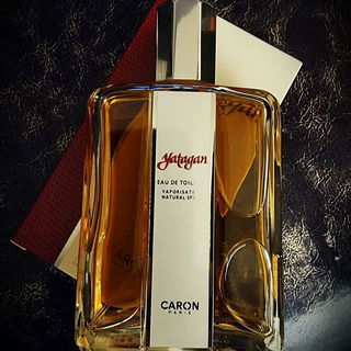 Yatagan (Eau de Toilette) by Caron