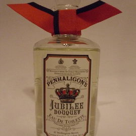 Jubilee Bouquet - Penhaligon's