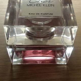 Cher by Michel Klein