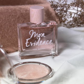 Mon Evidence - Yves Rocher