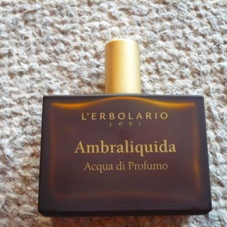 Ambraliquida von L'Erbolario