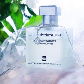 White Gardenia Petals - Illuminum