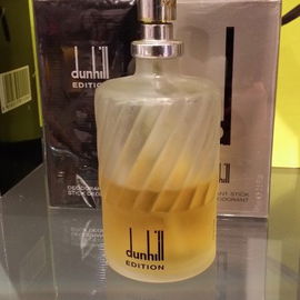 Dunhill Edition (Eau de Toilette) - Dunhill