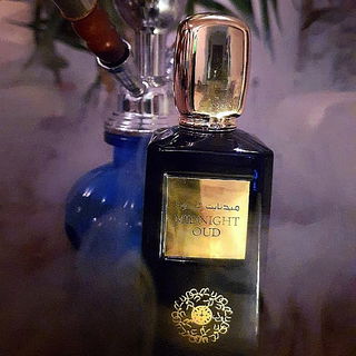 Flood of oriental mist...