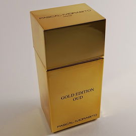 Gold Edition Oud - Pascal Morabito