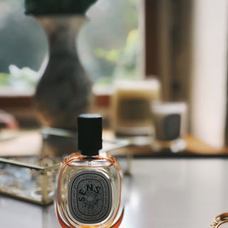 Eau des Sens Édition Limitée 2019 by Diptyque