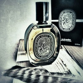 Eau Capitale (Eau de Parfum) - Diptyque