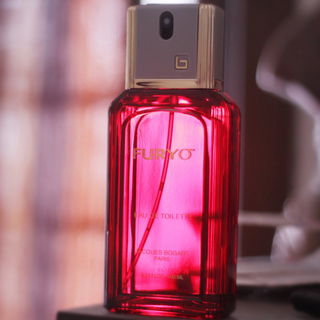 Furyo (Eau de Toilette) - Jacques Bogart