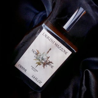 Noir Gabardine von LM Parfums