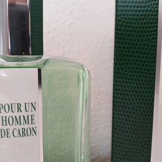Pour Un Homme de Caron (1934) (Eau de Toilette) von Caron