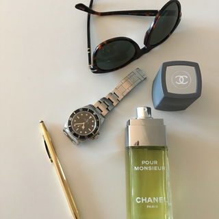 Tuscany per Uomo / Etruscan (Eau de Toilette) - Aramis