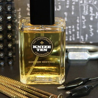 Blackgold at work