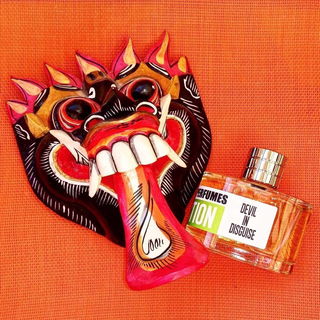 Devil in Disguise - Mark Buxton Perfumes