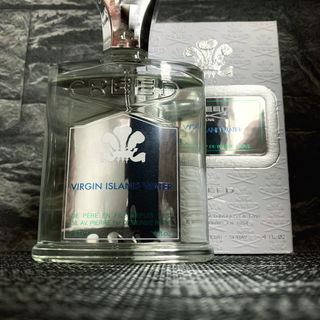 Virgin Island Water von Creed