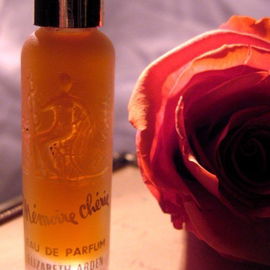 Mémoire Chérie (Perfume) - Elizabeth Arden