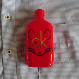 CK One Chinese New Year Collector's Edition 2020 - Calvin Klein