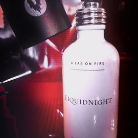 Liquidnight - What We Do Is Secret / A Lab on Fire