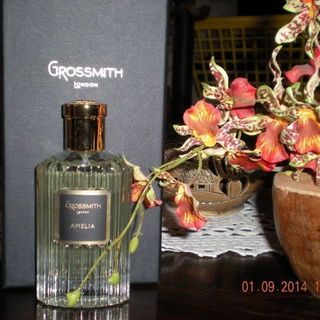 Amelia - Grossmith